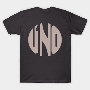 uno T-Shirt